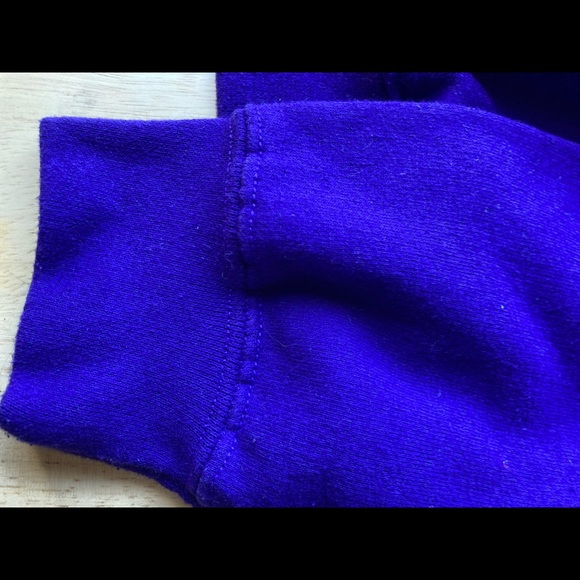 Gulden Yniversity of Washington Hoodie (M) - Picture 6 of 8